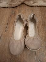 Ballerina Damenschuh Größe 40 Berlin - Neukölln Vorschau
