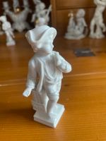 Porzellanfigur KPM, Meissen, Kahla Thüringen - Erfurt Vorschau