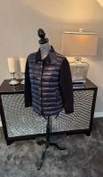 SCHNEIDERS Salzburg Daunen Sweatjacke blau Size 38 !NEU! NP 249€ Mecklenburg-Vorpommern - Stralsund Vorschau