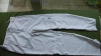Sommerhose Miss H Gr. 38 Weiß Retro 80er Hose Nordrhein-Westfalen - Gevelsberg Vorschau