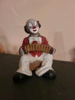 Gilde Clown 6,5cm Bayern - Chieming Vorschau