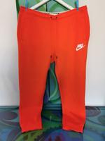WIE NEU! NIKE GROSSE GRÖSSEN – Hose – Damen – 2XL – Orange Harburg - Hamburg Fischbek Vorschau