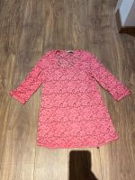 Tredy Kleid / Langsrmshirt Gr: 40 in rosa NEU Nordrhein-Westfalen - Kerpen Vorschau