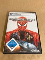 Spider Man Web of shadows PC Spiel Nordrhein-Westfalen - Meerbusch Vorschau
