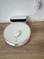 360 Robot Vaccum Cleaner S5 Staubsaugerroboter Niedersachsen - Wallenhorst Vorschau