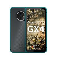 Gigaset GX4 64GB Petrol Smartphone (6,1 Zoll, 48 MP, Dual-Kamera Niedersachsen - Leer (Ostfriesland) Vorschau