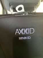 Reboarder Axkid Minikid 2.0 Niedersachsen - Winsen (Luhe) Vorschau