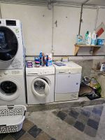 Waschmaschine und trockner abzugeben Bielefeld - Bielefeld (Innenstadt) Vorschau