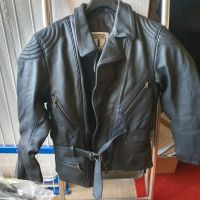 Louis Motorradjacke Highway 1 Damenjacke S Baden-Württemberg - Eberbach Vorschau