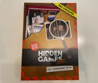 Hidden Games Tatort - Ein perfekter Plan Niedersachsen - Wolfsburg Vorschau