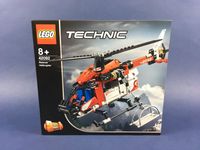 Lego® Technic Set Rettungshubschrauber Rescue OVP! NEU! 42092 Thüringen - Sonneberg Vorschau