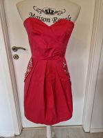 Lipsy Partykleid, Abendkleid, Minikleid, Cocktailkleid Nordrhein-Westfalen - Rheinbach Vorschau