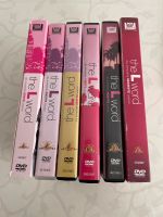 The L-Word Staffel 1-6 DVD Baden-Württemberg - Dürmentingen Vorschau