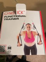 NEU Gymstick Functional Trainer NEU Sachsen - Zeithain Vorschau