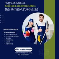 Reinigungsunternehmen bietet Ihre Dienst Bayern - Regensburg Vorschau