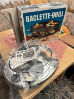 Raclette-Grill Sachsen - Kitzscher Vorschau