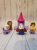 Lego Duplo 10877 Belle's Teeparty Baden-Württemberg - Eislingen (Fils) Vorschau