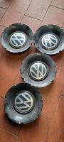 ORIGINAL VW Nabendeckel Bayern - Gachenbach Vorschau