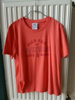 ADIDAS T-Shirt, orange mit Aufdruck, Gr. 40, NEU Bayern - Simbach Vorschau