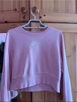 Wie neu! Nike Air Pulli Damen Gr. M Bayern - Schwandorf Vorschau