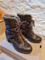 Ugg Ingrid Stiefel Stiefeletten Boots braun 40 Baden-Württemberg - Abtsgmünd Vorschau