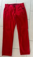 Camp David Sailing Skipper Hose rot Schleswig-Holstein - Rickling Vorschau