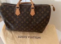 Louis Vuitton Speedy 40 Monogramm Wiesbaden - Nordenstadt Vorschau