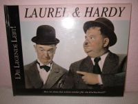 Dick + Doof Sortiment   - Laurel + Hardy - Stan + Ollie - Bayern - Künzing Vorschau