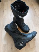 Vanucci Motorradstiefel Damen Größe 40 Nordrhein-Westfalen - Bad Salzuflen Vorschau