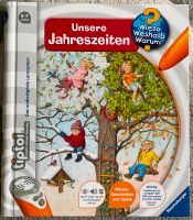 tiptoi Buch Unsere Jahreszeiten - ohne Stift Nordrhein-Westfalen - Herne Vorschau