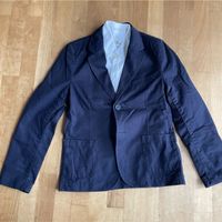 Festlicher lässiger Sakko Blazer 146 s. Oliver + Hemd Tom Tailor Baden-Württemberg - Ehrenkirchen Vorschau