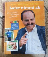 Lafer nimmt ab Buch So werden Genießer schlank im Schlaf abnehmen Bayern - Fürstenfeldbruck Vorschau