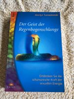 Der Geist der Regenbogenschlange von Merylin Tunneshende Bielefeld - Joellenbeck Vorschau