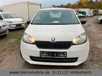 Skoda Citigo 1.0 EURO 6 LPG FLÜSSIGGAS/BENZIN KLIMA Niedersachsen - Hildesheim Vorschau