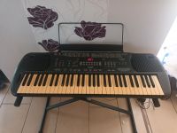 Keyboard  Technics sx-KN501 Nordrhein-Westfalen - Geldern Vorschau