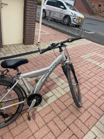 Fahrrad  Zoll 26 Hessen - Lohfelden Vorschau