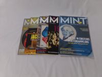 Mint Vinyl Magazin Jahrgang 2018 Essen - Essen-Kray Vorschau