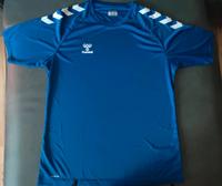Sport T-Shirt  von Hummel Nordrhein-Westfalen - Petershagen Vorschau