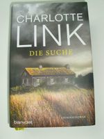 Charlotte Link "DIE SUCHE" Geb.Buch ,Top Zustand Neupreis 24,00Eu Niedersachsen - Nienburg (Weser) Vorschau