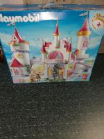 Playmobil Schloss mit Inventar Berlin - Rudow Vorschau