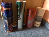 Dosen ohne Inhalt Smirnoff, Baileys, Jameson Schleswig-Holstein - Kisdorf Vorschau