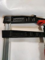 Würth Schraubzwinge 800 x 175 Neu!!!! Nordrhein-Westfalen - Rösrath Vorschau