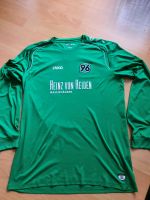 Hannover 96 Torwart Trikot aus 2014 Jako Gr.3XL Niedersachsen - Langenhagen Vorschau