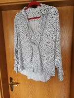 Bluse eterna Gr. 44 Niedersachsen - Friesoythe Vorschau