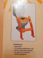 Toilettentrainer ab 18 Monate Baden-Württemberg - Berg Vorschau