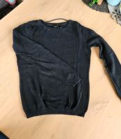 Vero Moda dünner Pullover Oberteil schwarz XS/S 34/36 Nordrhein-Westfalen - Niederkrüchten Vorschau