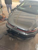 Volkswagen Golf 7.5 Gti unfallschade München - Sendling Vorschau