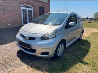 Toyota Aygo AYGO Cool*1.Hand/Klima/TÜV NEU* Bad Doberan - Landkreis - Bargeshagen Vorschau