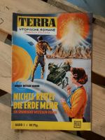 Seltene Sammlung Terra Utopische Romane Science Fiction Band 1-50 Baden-Württemberg - Deizisau  Vorschau