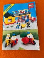 LEGO Legoland 6373 Motorcycle Shop Hessen - Oberursel (Taunus) Vorschau